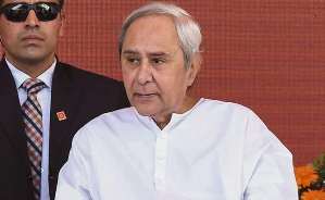 Naveen tells Odisha MLAs:”Democratic dissent should not eclipse democratic decency”