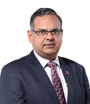 Sandeep Gupta takes over as IndianOil Director (Finance)