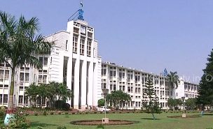 153 Officers Join Odisha Civil Services