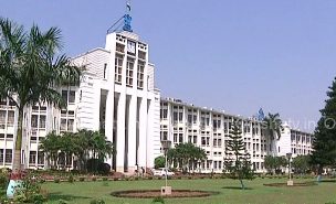 Odisha govt. effects changes in secretary level