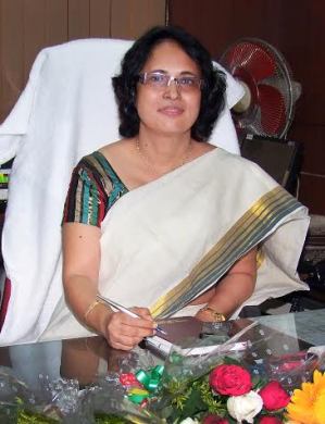 SAIL chairperson Soma Mandal calls on Odisha CM