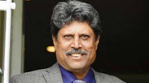 Kapil Dev Panel to select coach for men’s cricket