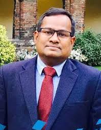 Odisha OSDMA MD Bishnupada Sethi to set the keynote of United Nations’ Disaster Resilience Week at Bangkok