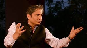 NDTV’s Ravish Kumar bags Ramon Magsaysay Award 2019