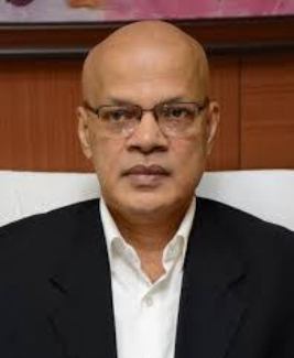 Gagan Dhal gets OFDC chairman post in reshuffle, Sanjeev Chopra I/c Home