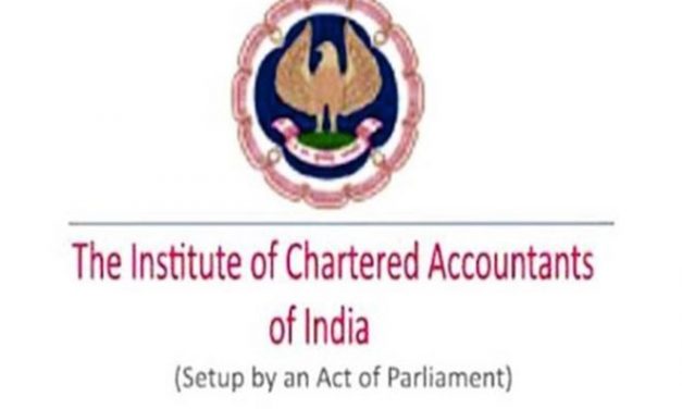 ICAI Hosts National CA Conference