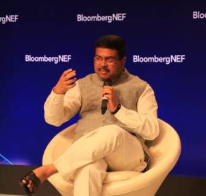 India’s growing energy sector drools investors: Pradhan