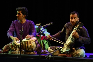 GKCM Award Festival 2019:  Sabir Khan’s Sarangi & Niharika’s solo Odissi mesmerize 3rd evening