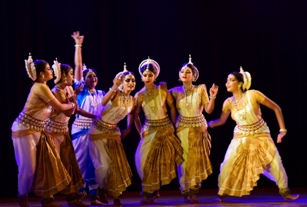 GKCM Award Festival 2019:  Hindustani vocal, Odissi dance enthrall 4th evening