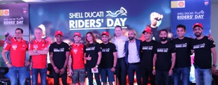 Ducati India announces  super bike riders team for 2019 season, Rajini to lead