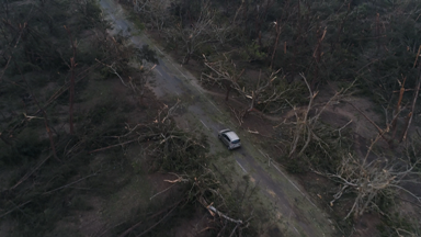 National Geographic channel’s new docu-film ‘Mega Cyclone Fani’ features Naveen as savior of millions of lives