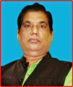 Arya Gyanendra new VP of Maha Bodhi Society of India