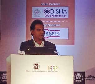 Odisha getting ready for mega petrochemical complexes by IOCL & Haldia Petrochemicals