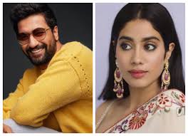 Reliance Trends signs up Bollywood celebs-Vicky Kaushal and Janhvi Kapoor as brand ambassadors