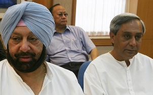 Odisha to demolish Puri Punjabi Mutt setting aside Punjab CM’s request