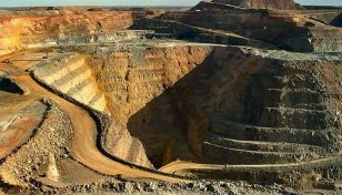 Odisha’s Kalmong iron ore mines goes to Yazdani