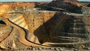 Essel Mining bags green awards for mines