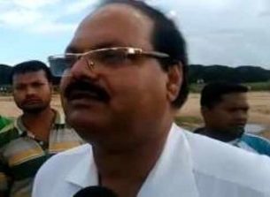 IAS Nirmal Mishra new Odisha Staff Selection Commission chairman