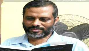 Bureaucrat-litterateur  Dr. Pradeep Dash to Receive 40th Sarala Puraskar