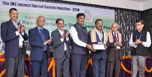 JSPL’s TRB iron ore mines bags Mining Innovation Award