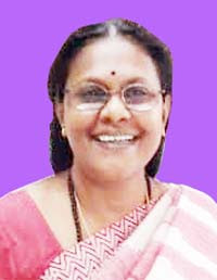 CTM Suguna Odisha Red Cross Secy.