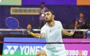 Sourabh Verma wins Vietnam Open Badminton 2019