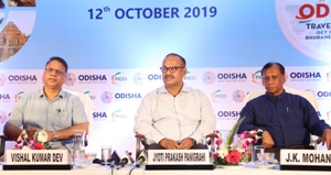 Odisha Travel Bazaar 2019 hopes to attract investors in tourism sector