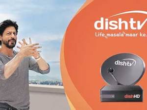 Dish TV launches  new range of smart connected devices