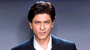 Shah Rukh promises fans to give a hit film and finish autobiography soon