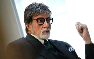50th IFFI to show case 50 Amitabh’s films