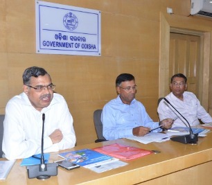 Odisha to showcase Paradip PCPIR at Mumbai international conference in Nov