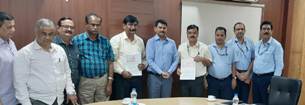 Airport Authority of India signs agreement to fund Rs 11.48 crore for health infra in Odisha