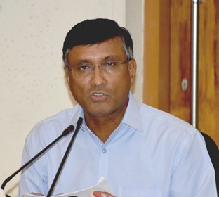 Odisha chief secretary clarified on Covid patients movement
