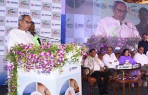 CM inaugurates Odisha Travel Bazaar