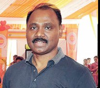 Girish Murmu is new CAG of India