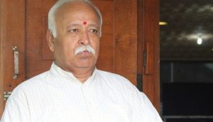 RSS chief Mohan Bhagwat for change of entire society and not only Hindu society