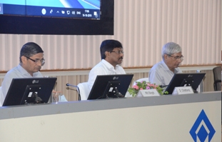 Rourkela Steel Plant focuses on cost reduction with ‘Mission 3500’
