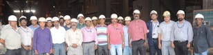Rourkela Steel Plant registers new India record in steel ladle life