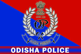 Odisha gives 3 police officers CRS