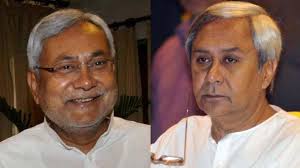 Naveen speaks to Nitish, offers help to face flood situation