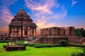 Odisha to make Konark Festival a world class show