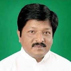 Odisha minister Pratap Jena receives Fame India Best Minister Award