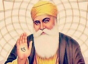 PLEA   FOR   GURU   NANAK   CHAIR   AT   UTKAL   UNIVERSITY