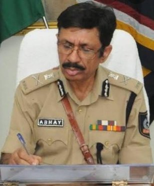 Odisha police to focus on crime against women:DGP
