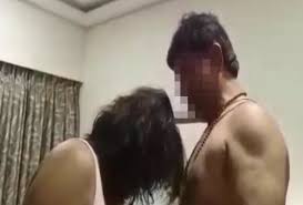 Daman-Diu BJP chief quits over sex video clip - India Whispers