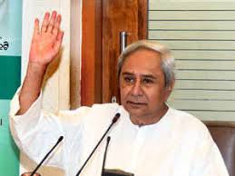 Odisha CM launches 27 industrial projects worth Rs8938 crore