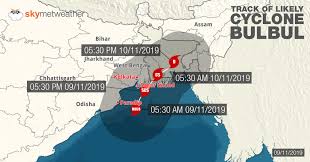 Central team coming this week to Odisha to assess cyclone damage, State to seek financial assistance for restoration works