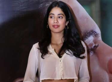 Netflix’s ‘Ghost Stories’ starring Janhvi Kapoor, premiers on January 1