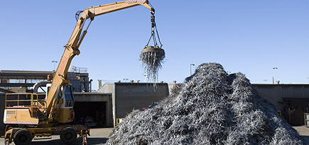 Union steel ministery issues first ever ‘Steel Scrap Recycling Policy’, India will require 70-80 million tonne by 2030