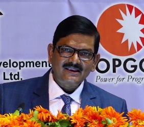 Odisha govt. appoints Prabhakar Mohanty as director finance OHPC, OPGC & OPCL